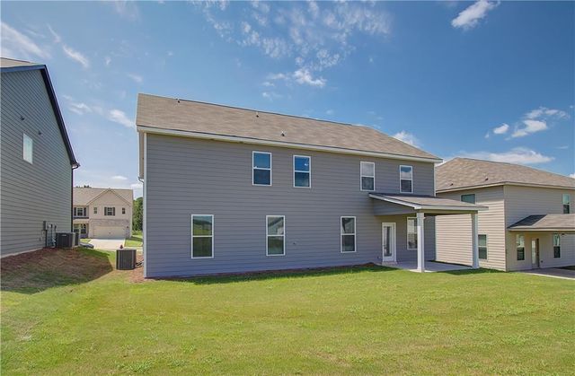 741 Dunlake Way, Locust Grove, GA 30248