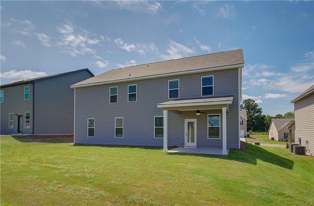 741 Dunlake Way, Locust Grove, GA 30248
