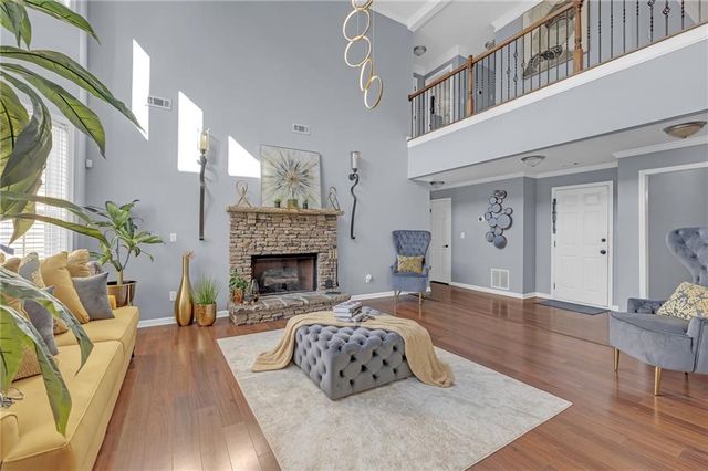 604 Arbor Ridge, Loganville, GA 30052