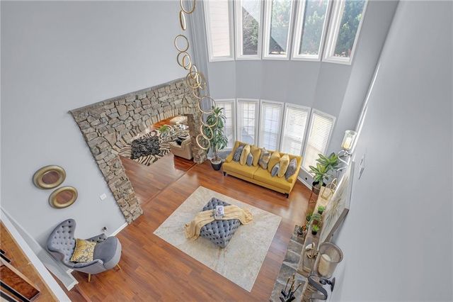 604 Arbor Ridge, Loganville, GA 30052