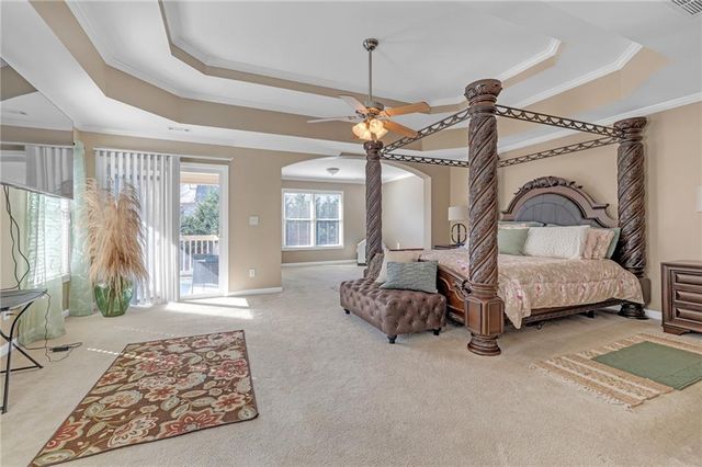 604 Arbor Ridge, Loganville, GA 30052