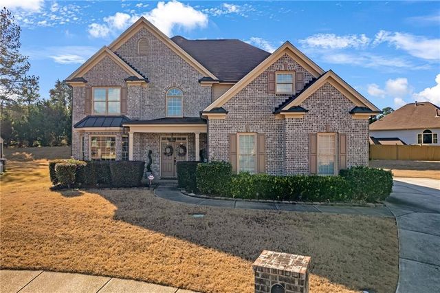 604 Arbor Ridge, Loganville, GA 30052