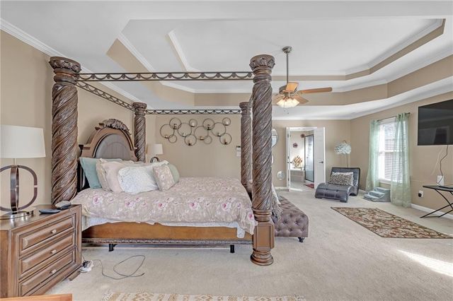 604 Arbor Ridge, Loganville, GA 30052