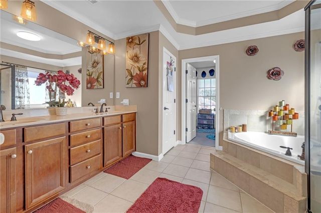 604 Arbor Ridge, Loganville, GA 30052