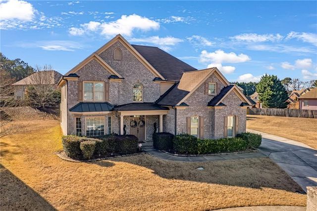 604 Arbor Ridge, Loganville, GA 30052