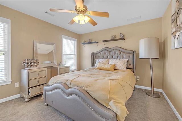 604 Arbor Ridge, Loganville, GA 30052