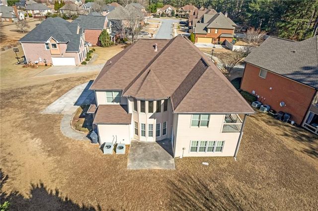 604 Arbor Ridge, Loganville, GA 30052