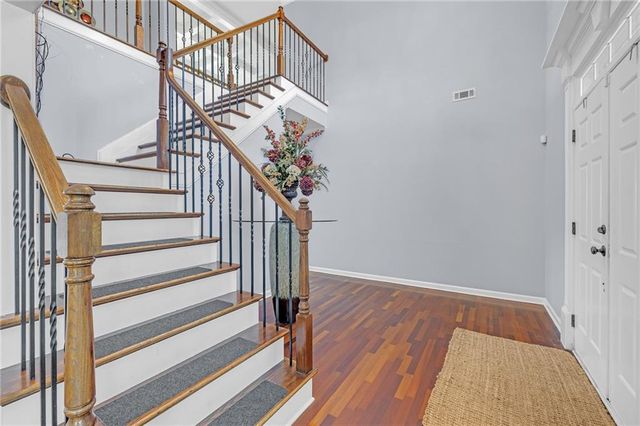 604 Arbor Ridge, Loganville, GA 30052