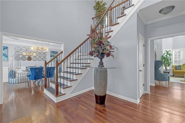 604 Arbor Ridge, Loganville, GA 30052