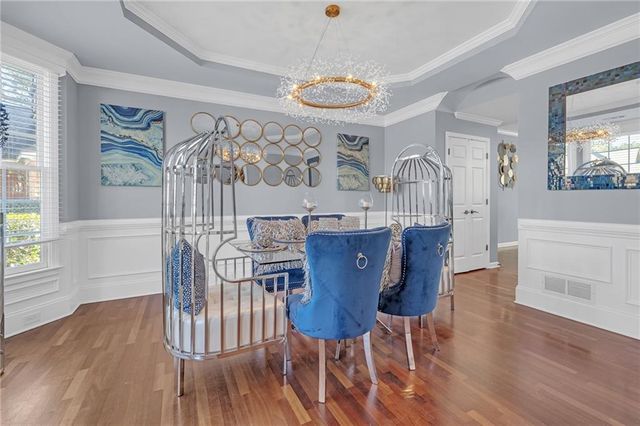 604 Arbor Ridge, Loganville, GA 30052