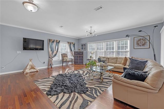 604 Arbor Ridge, Loganville, GA 30052