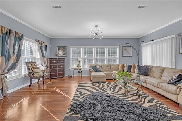 604 Arbor Ridge, Loganville, GA 30052