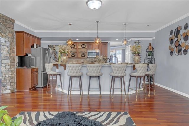 604 Arbor Ridge, Loganville, GA 30052