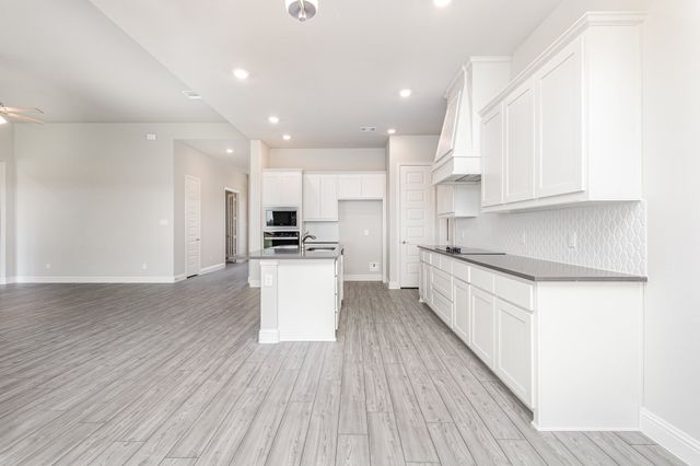 1908 Comanche Drive, Desoto, TX 75115
