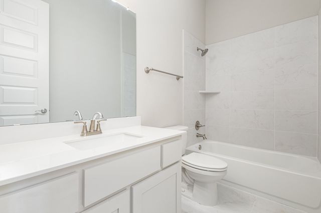 1908 Comanche Drive, Desoto, TX 75115