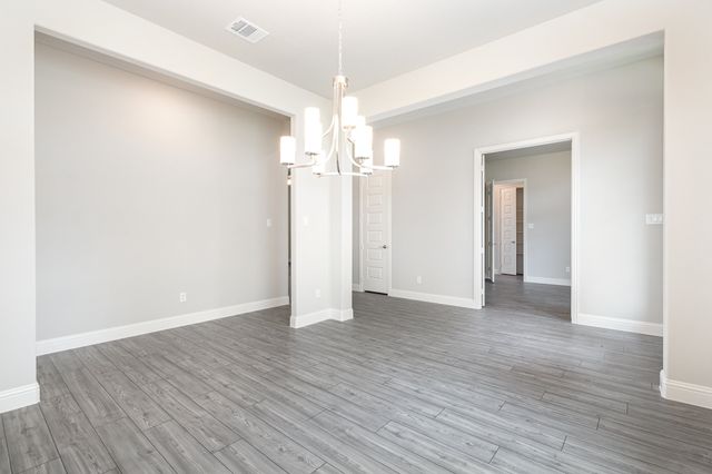 1908 Comanche Drive, Desoto, TX 75115