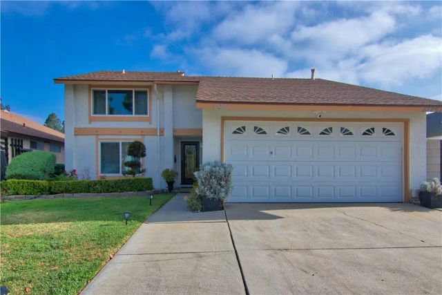 13261 Acoro Place, Cerritos, CA 90703