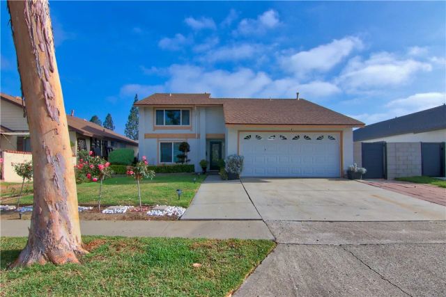 13261 Acoro Place, Cerritos, CA 90703