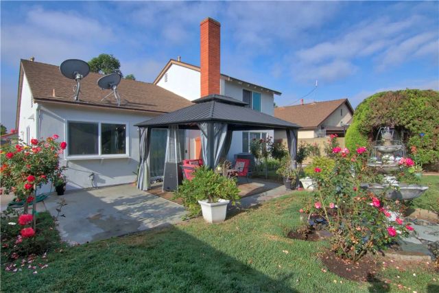 13261 Acoro Place, Cerritos, CA 90703