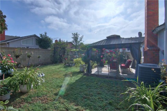 13261 Acoro Place, Cerritos, CA 90703