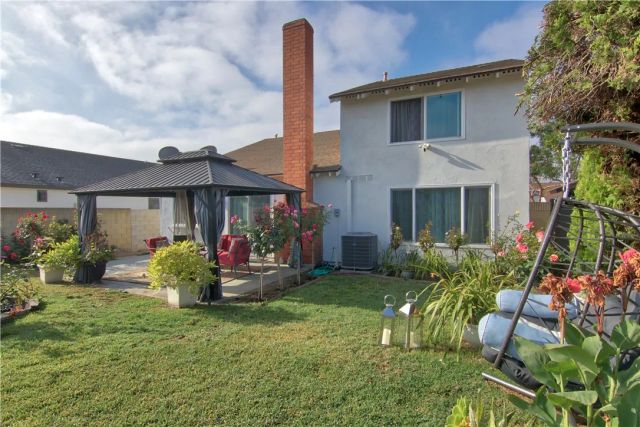 13261 Acoro Place, Cerritos, CA 90703