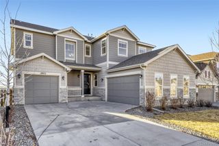 12953 Bridge View Lane, Parker, CO 80134