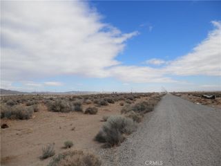 0 Gaskell Road, Rosamond, CA 93560
