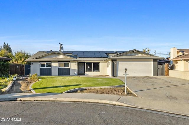 4116 Erin Court, Bakersfield, CA 93309