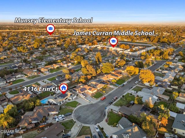 4116 Erin Court, Bakersfield, CA 93309