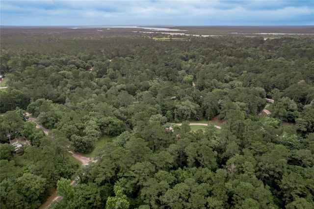 Lot 55 Post Oak Circle, Trinity, TX 75862