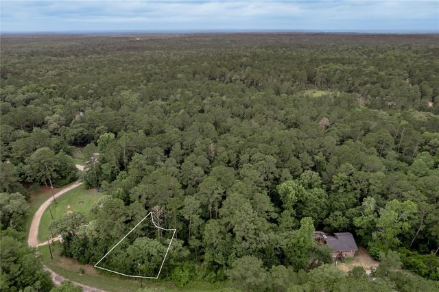 Lot 55 Post Oak Circle, Trinity, TX 75862