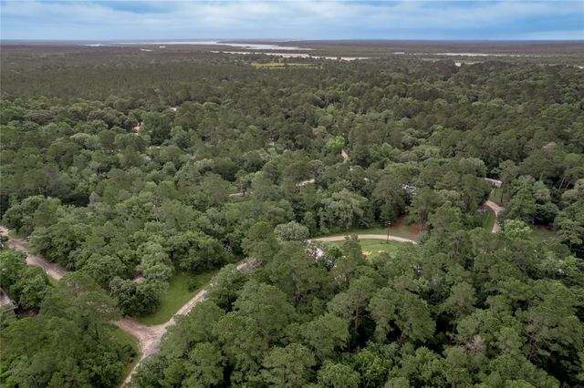 Lot 55 Post Oak Circle, Trinity, TX 75862