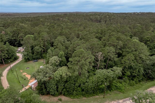 Lot 55 Post Oak Circle, Trinity, TX 75862