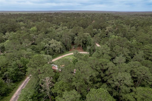 Lot 55 Post Oak Circle, Trinity, TX 75862