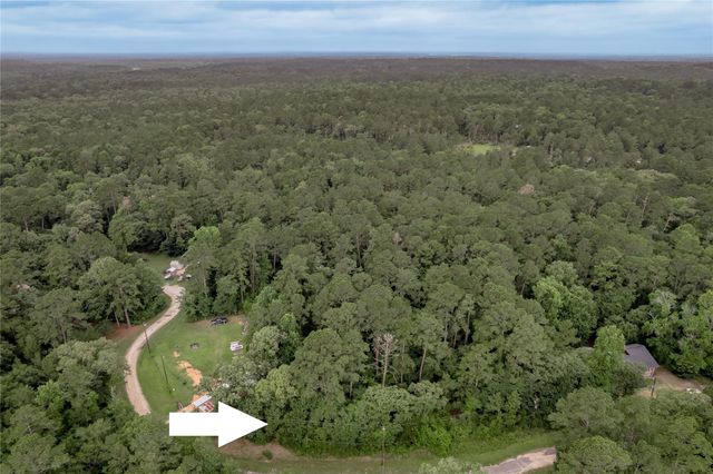 Lot 55 Post Oak Circle, Trinity, TX 75862
