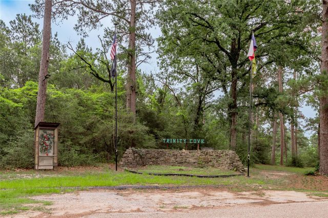 Lot 55 Post Oak Circle, Trinity, TX 75862