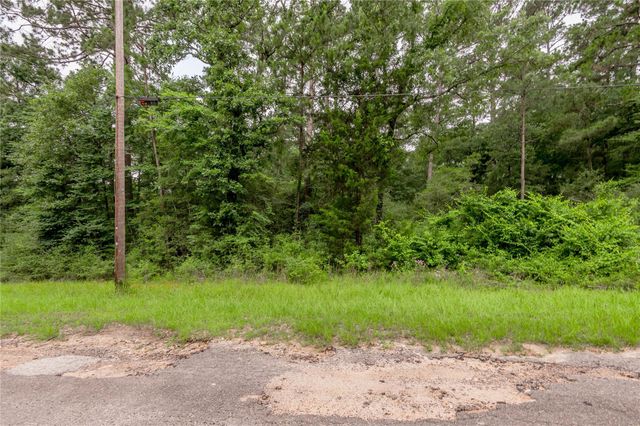 Lot 55 Post Oak Circle, Trinity, TX 75862