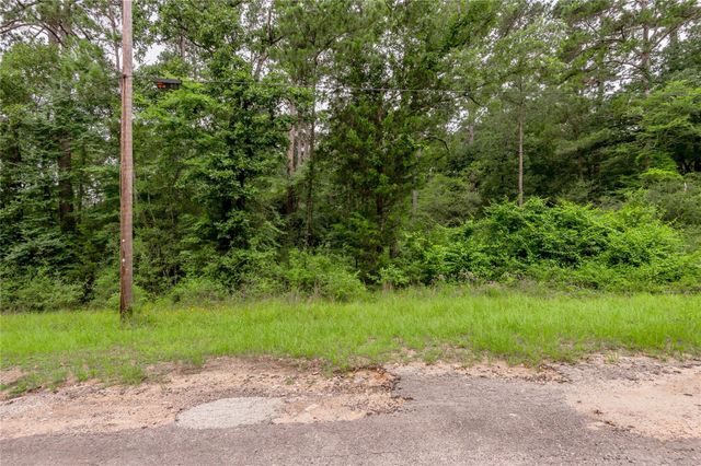 Lot 55 Post Oak Circle, Trinity, TX 75862