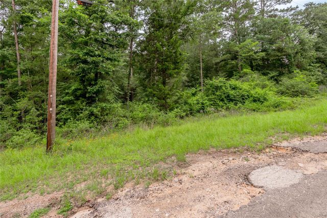 Lot 55 Post Oak Circle, Trinity, TX 75862