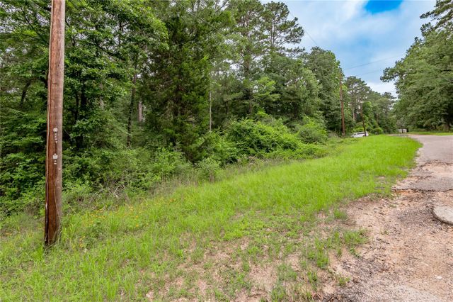 Lot 55 Post Oak Circle, Trinity, TX 75862