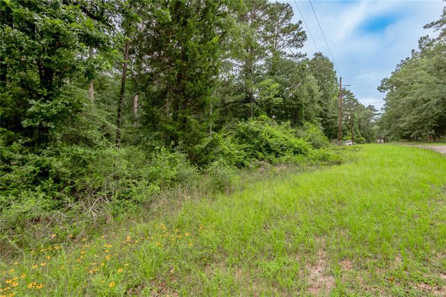 Lot 55 Post Oak Circle, Trinity, TX 75862