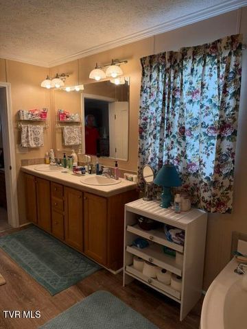 22245 Green Springs Church Road, Abingdon, VA 24211