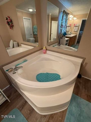 22245 Green Springs Church Road, Abingdon, VA 24211