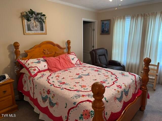 22245 Green Springs Church Road, Abingdon, VA 24211