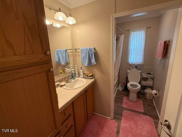 22245 Green Springs Church Road, Abingdon, VA 24211