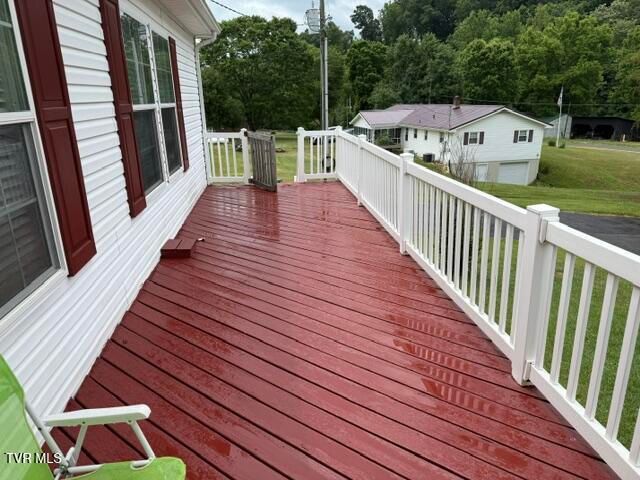 22245 Green Springs Church Road, Abingdon, VA 24211