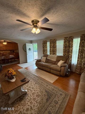 22245 Green Springs Church Road, Abingdon, VA 24211