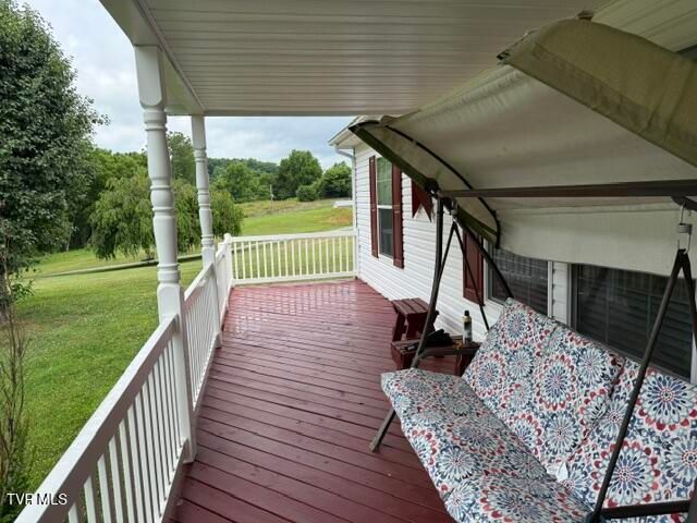 22245 Green Springs Church Road, Abingdon, VA 24211