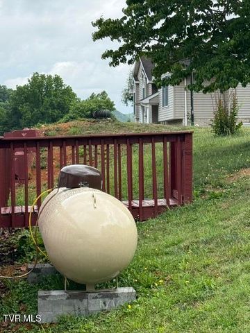 22245 Green Springs Church Road, Abingdon, VA 24211