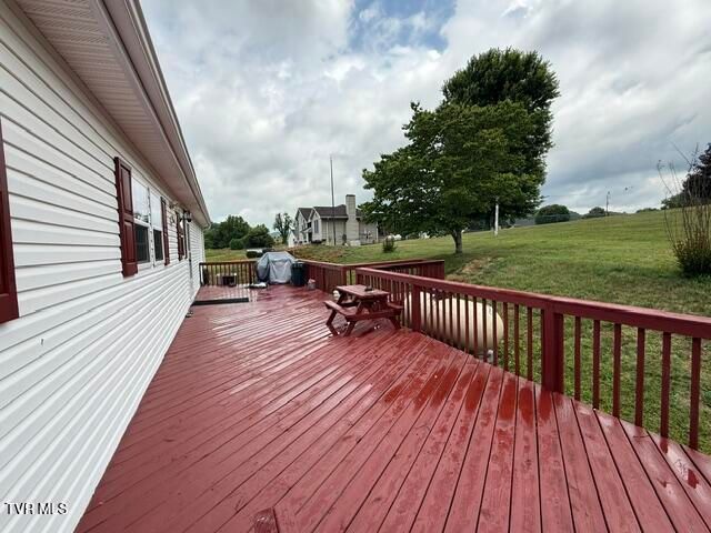 22245 Green Springs Church Road, Abingdon, VA 24211
